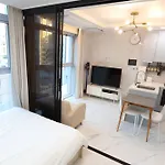 City Hall,Central Seoul Apartment