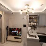 City Hall,Central Seoul Apartment