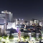 City Hall,Central Seoul Apartment