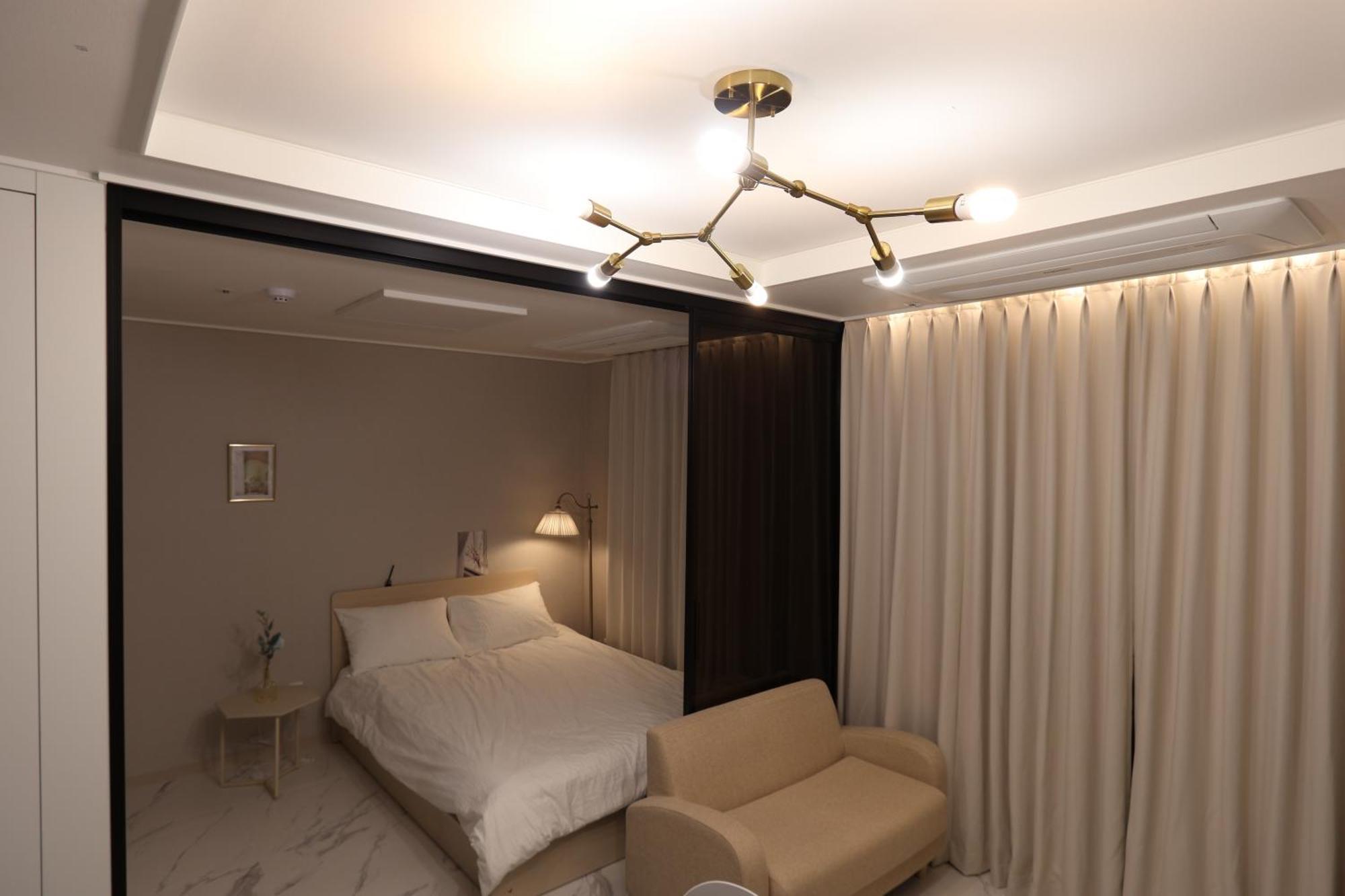 Hall,central Apartment *