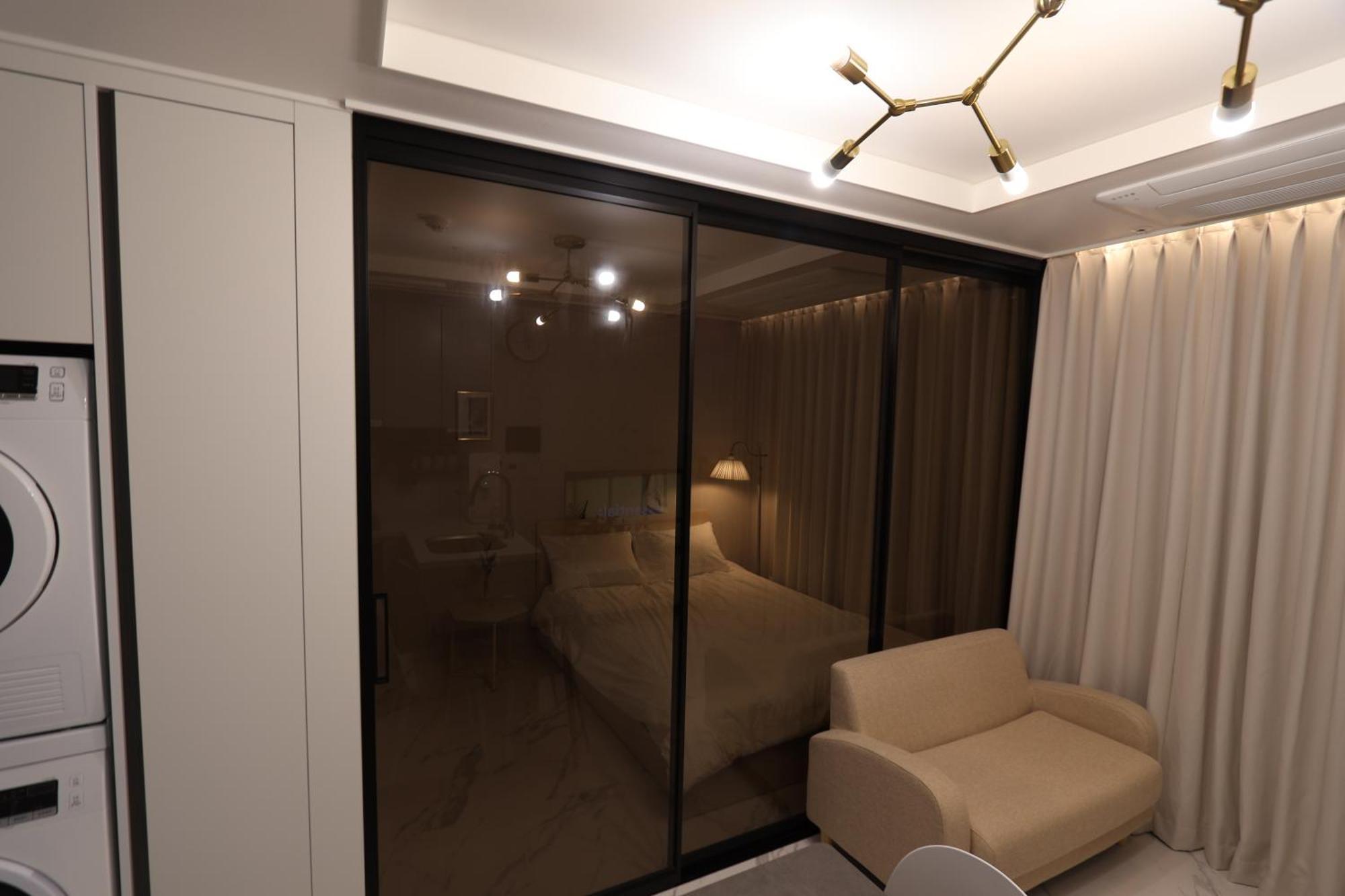 Hall,central * Seoul