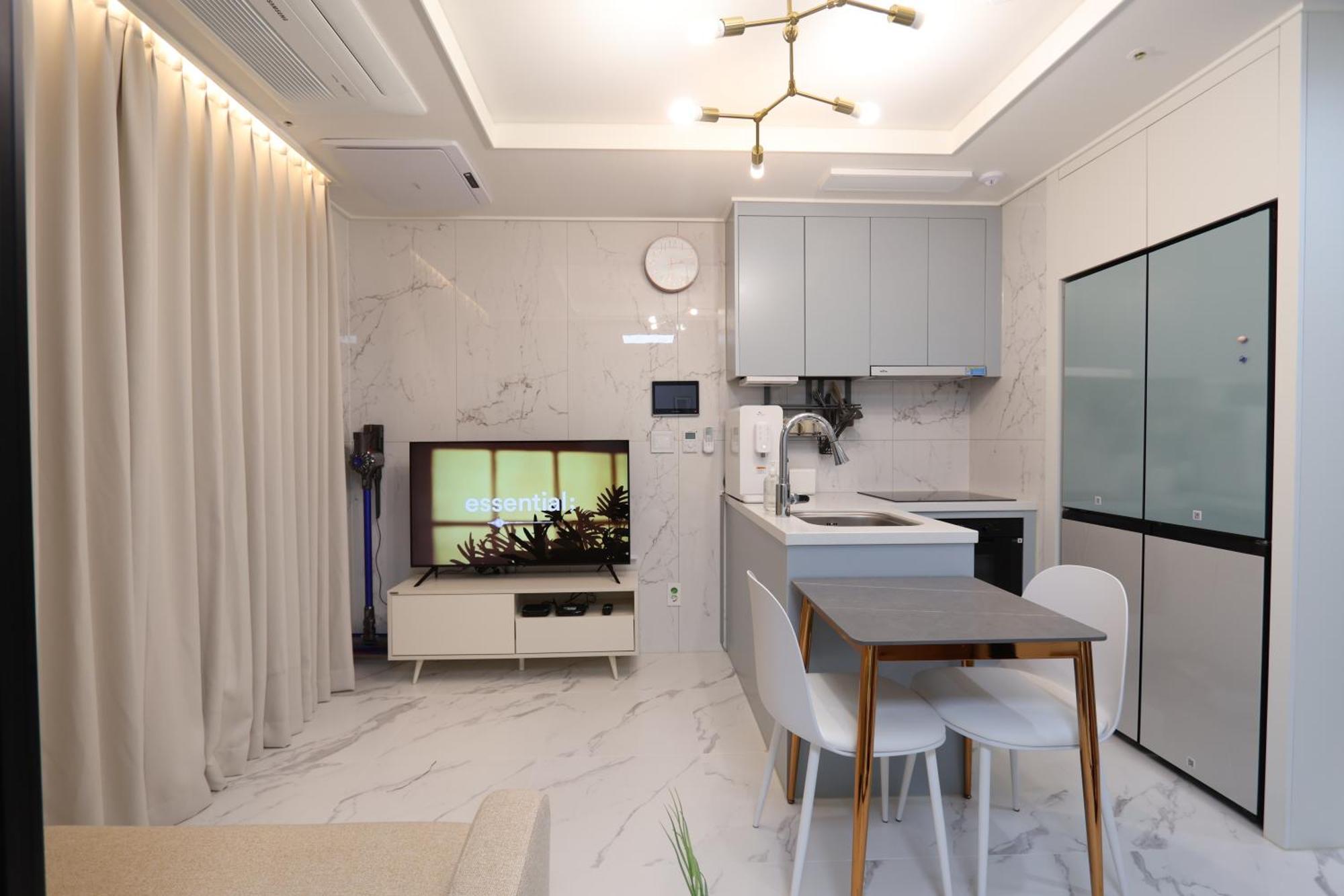 Hall,central Apartment *